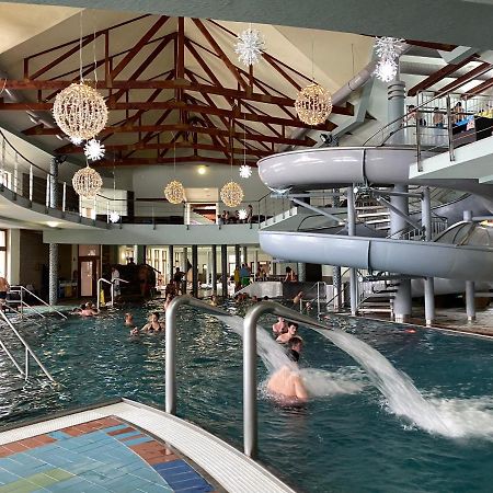 Apartment Friends Besenova - Free Swinning Pool Экстерьер фото