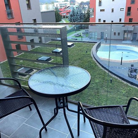 Apartment Friends Besenova - Free Swinning Pool Экстерьер фото
