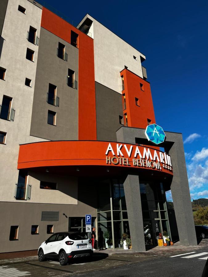Apartment Friends Besenova - Free Swinning Pool Экстерьер фото