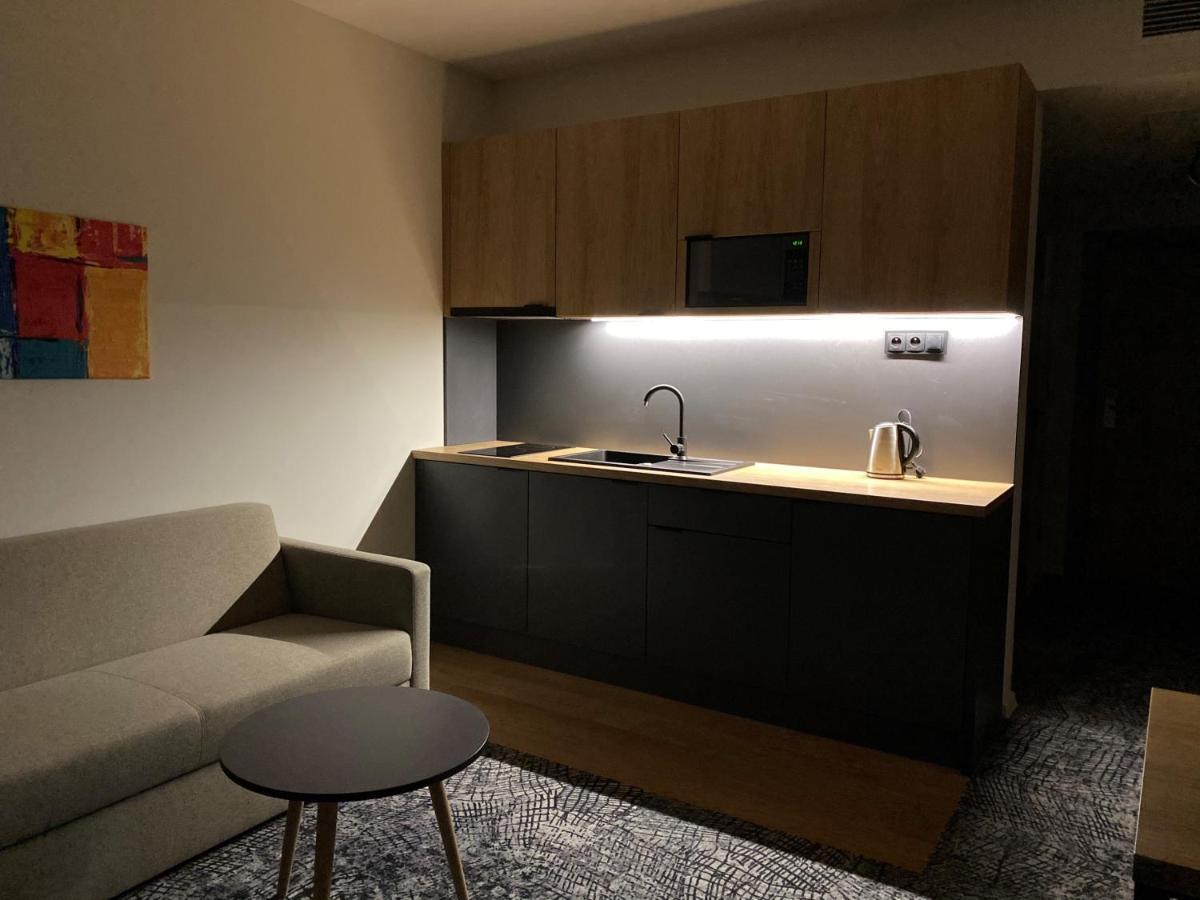 Apartment Friends Besenova - Free Swinning Pool Экстерьер фото